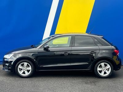 2017 Audi A1