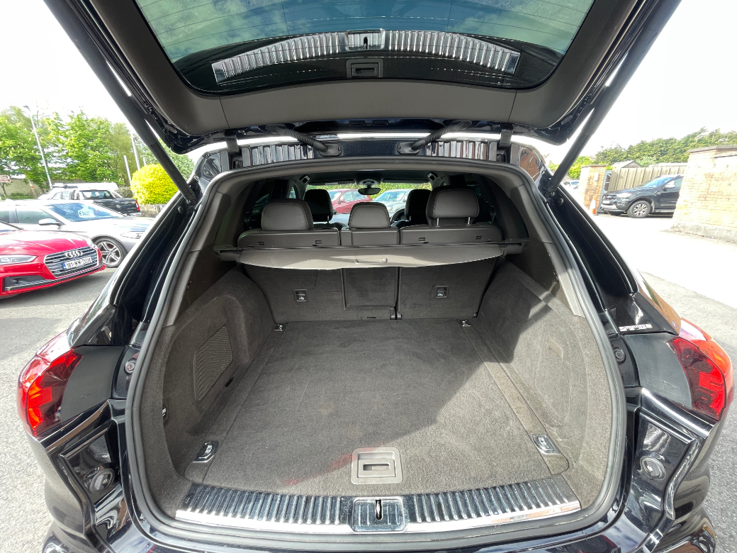 2017 Porsche Cayenne