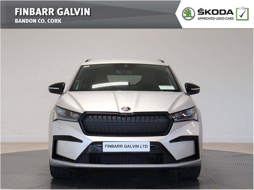 2023 Skoda Enyaq