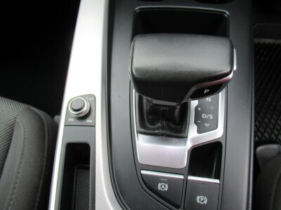 2020 Audi A4