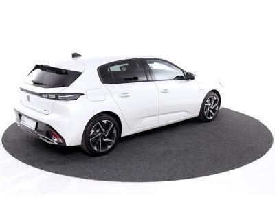 2022 Peugeot 308