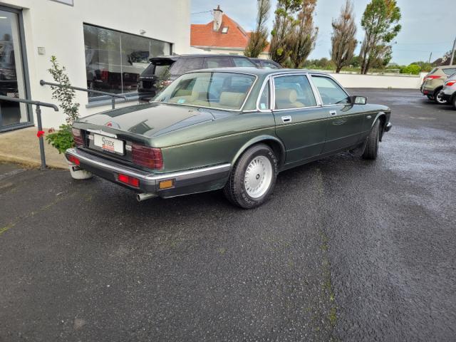 Image for 1986 Jaguar XJ6 3.6 4DR Auto Princess Diana's Fathers Car (Earl Spencer)