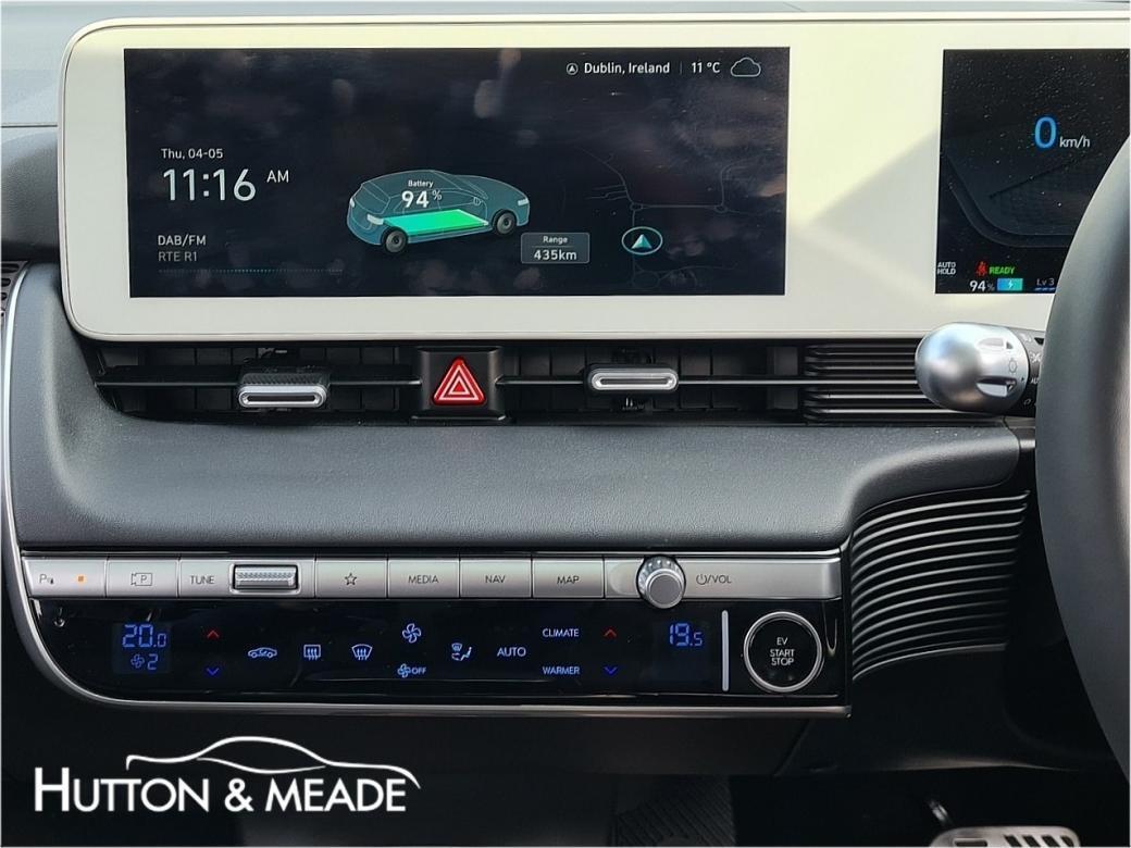 2023 Hyundai Ioniq 5