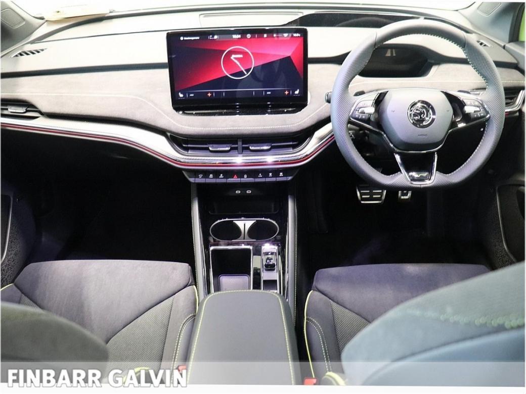 2023 Skoda Enyaq