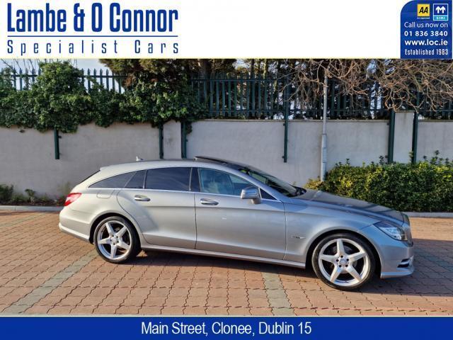 vehicle for sale from Lambe & O'Connor