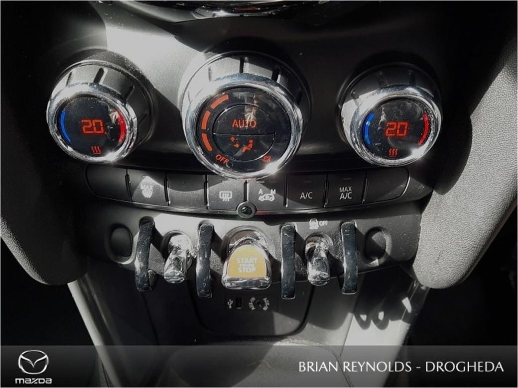 2015 Mini Cooper