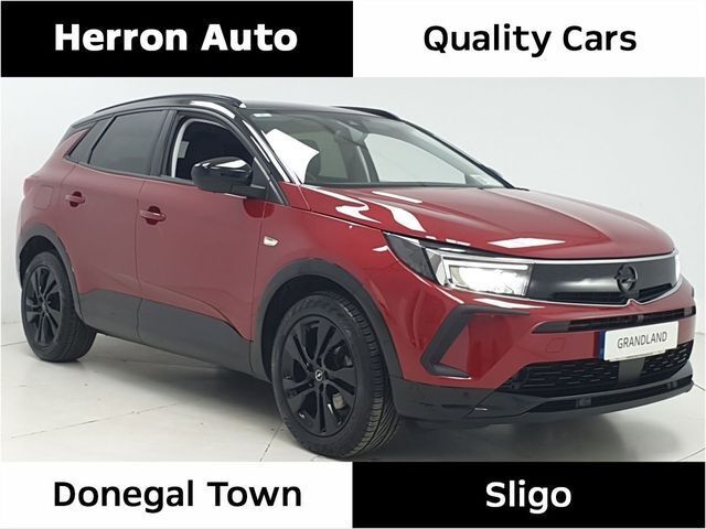 vehicle for sale from Herron Auto