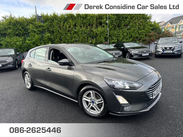 vehicle for sale from Derek Considine Car Sales Ltd