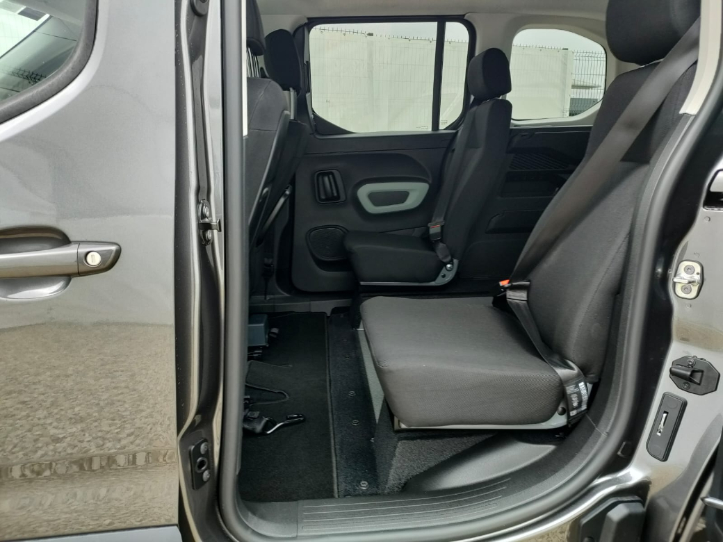 2023 Citroen Berlingo Multispace