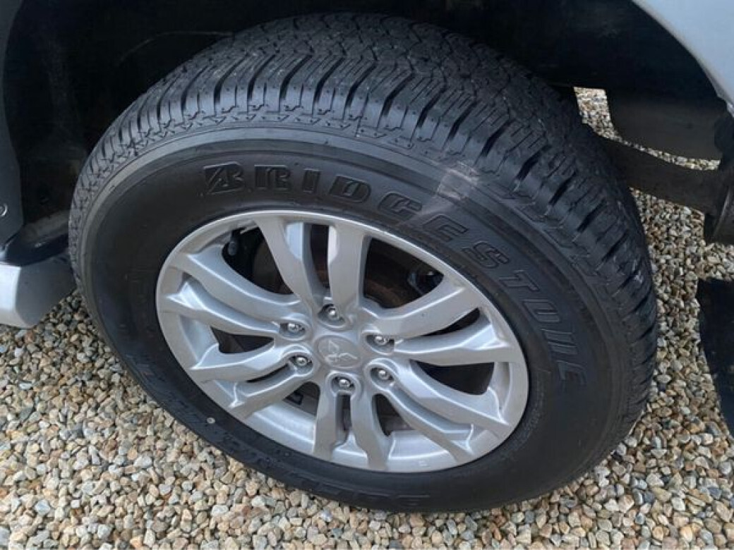 Pajero