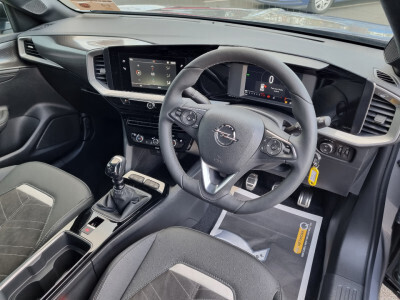 vehicle for sale from John Linnane Motors