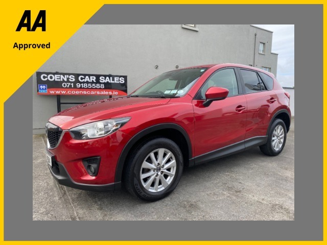 vehicle for sale from Coen's Car Sales