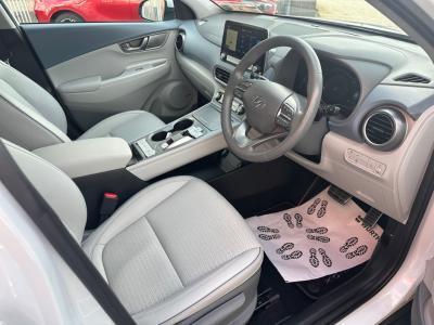 2021 Hyundai Kona