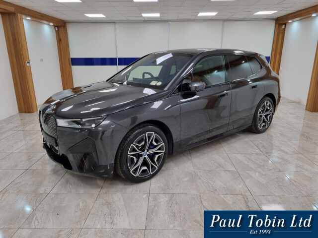 vehicle for sale from Paul Tobin Ltd