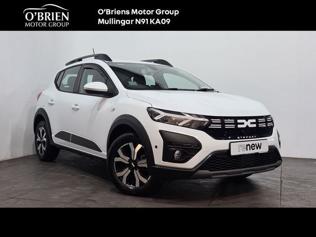 vehicle for sale from O'Briens Motor Group