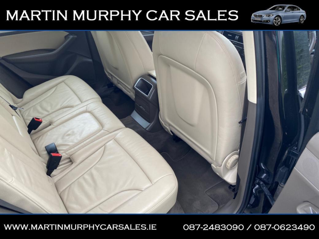 2015 Audi Q5
