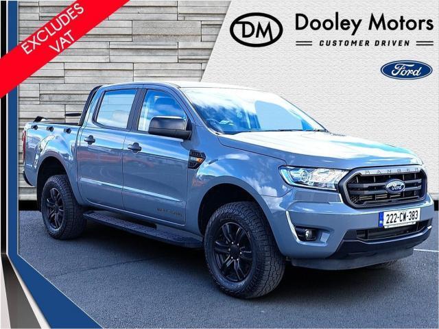 vehicle for sale from Dooley Motors