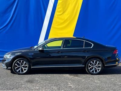 2022 Volkswagen Passat