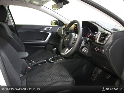 2023 Kia Ceed