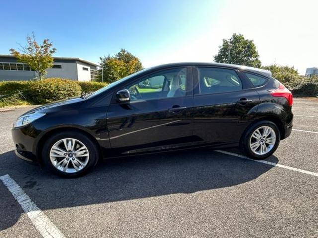 Image for 2013 Ford Focus 2013 FORD FOCUS 1.6 TDCI