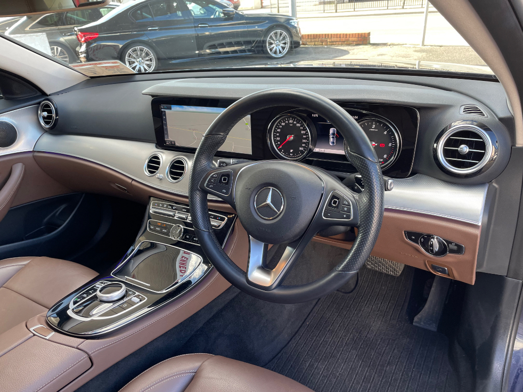 E Class