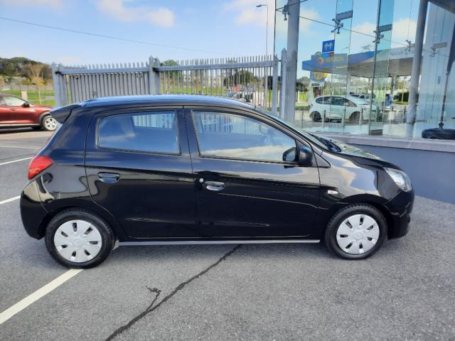 Image for 2015 Mitsubishi Space Star 1.0 5DR INVITE €9, 950 Less €1, 000 Scrappage Special = €8, 950.