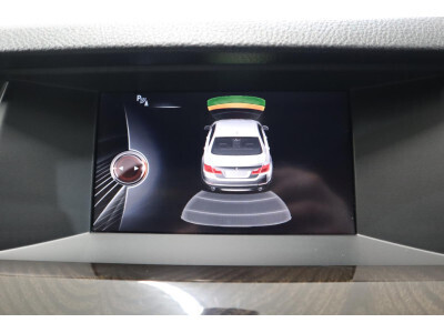 2015 BMW 5 Series