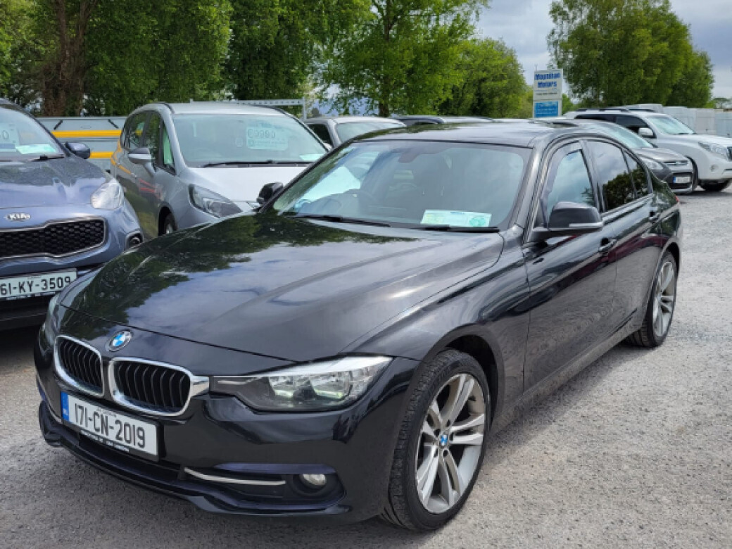 3 Series