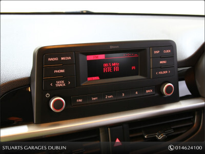 2023 Kia Picanto