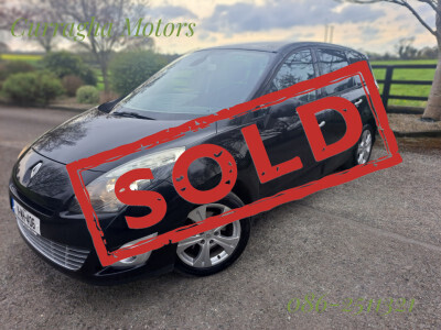 vehicle for sale from Curragha Motors