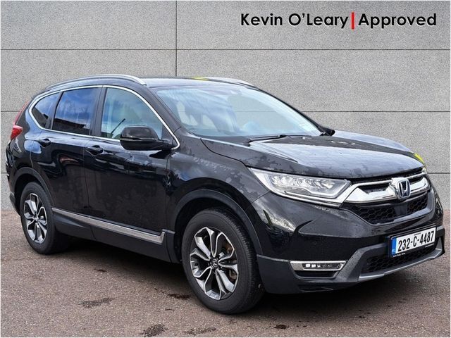 vehicle for sale from Kevin O'Leary Silversprings