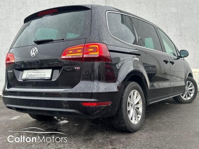 Image for 2016 Volkswagen Sharan COMFORTLINE Auto