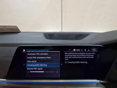 2020 BMW X5