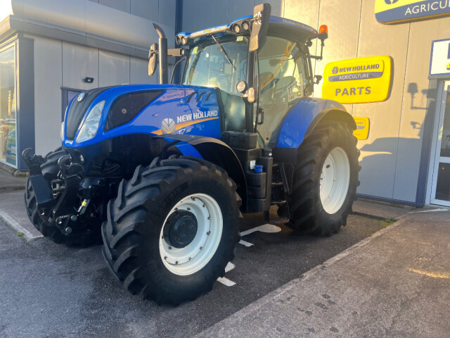 Image for 2019 New Holland T7.190 