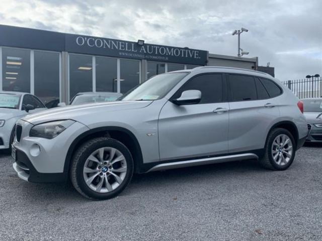 Image for 2009 BMW X1 2009 BMW X1 SE **2.0D X-DRIVE**