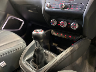 2015 Audi A1