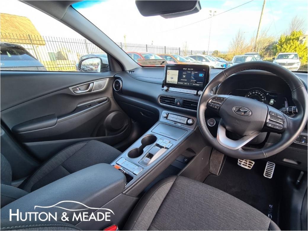 2020 Hyundai Kona