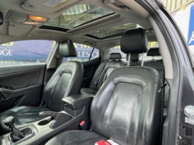 2013 Kia Optima