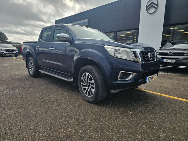 vehicle for sale from John Corbett Motorvillage