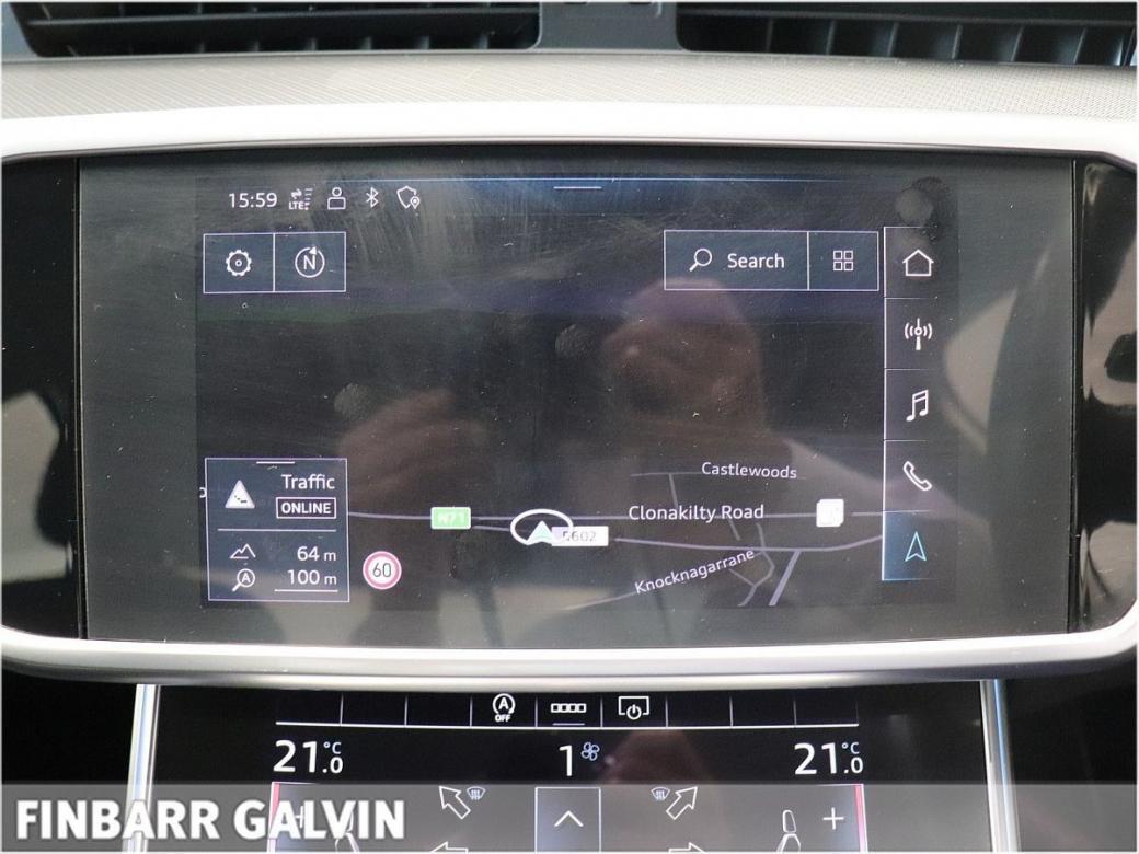 2021 Audi A6