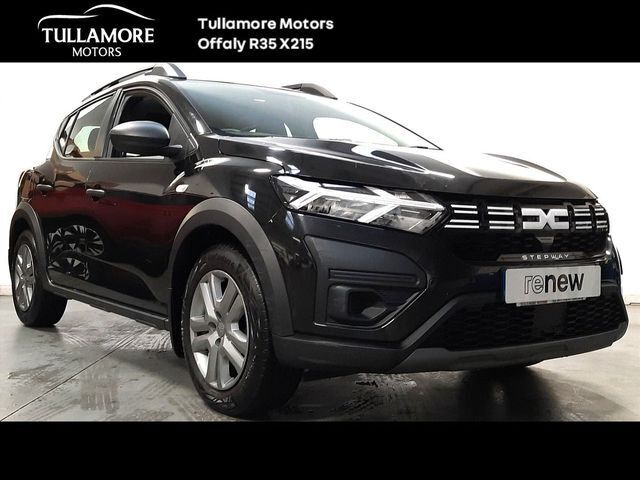 vehicle for sale from Tullamore Motors