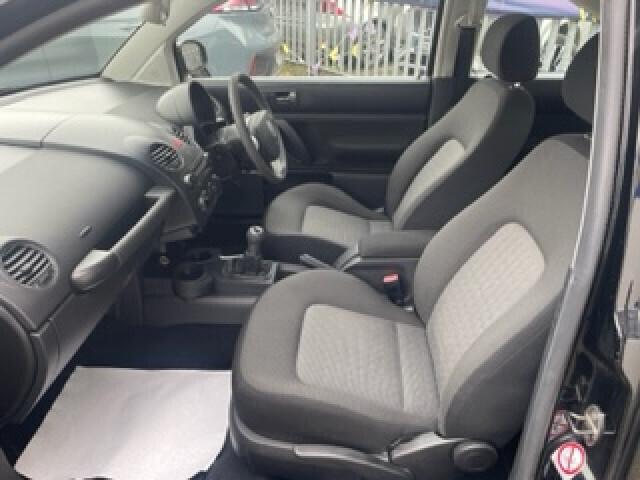 Image for 2006 Volkswagen Beetle BEETLE