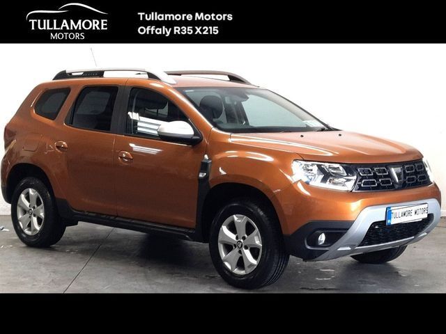 vehicle for sale from Tullamore Motors
