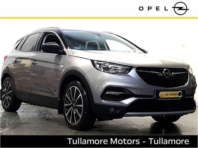 vehicle for sale from Tullamore Motors