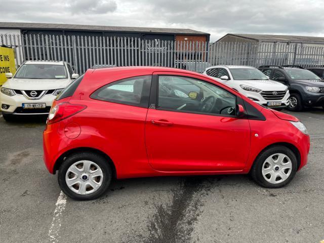 Image for 2015 Ford Ka EDGE Finance Available own this car from €33 per week