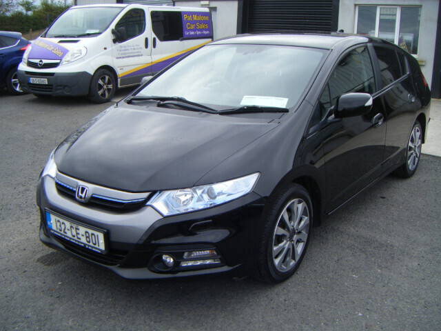 vehicle for sale from Pat Malone Car Sales