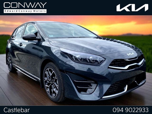 vehicle for sale from Edward Conway Motors