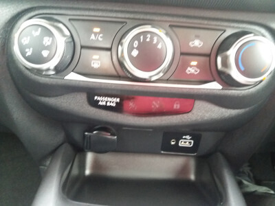 2021 Nissan Juke