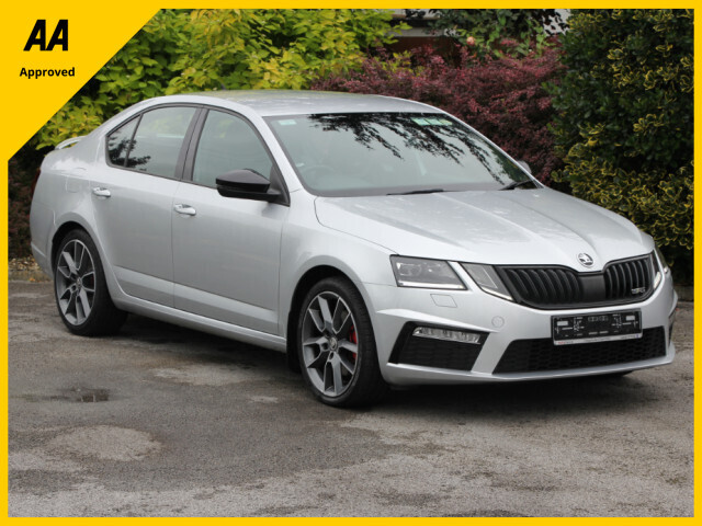 vehicle for sale from Reilly Cars
