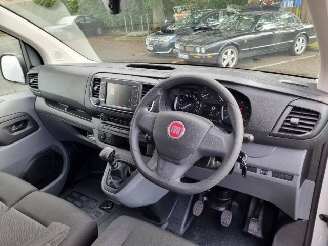 Image for 2022 Fiat Scudo TECNICO PLUS 2.0 145BHP STOCK AVAILABLE